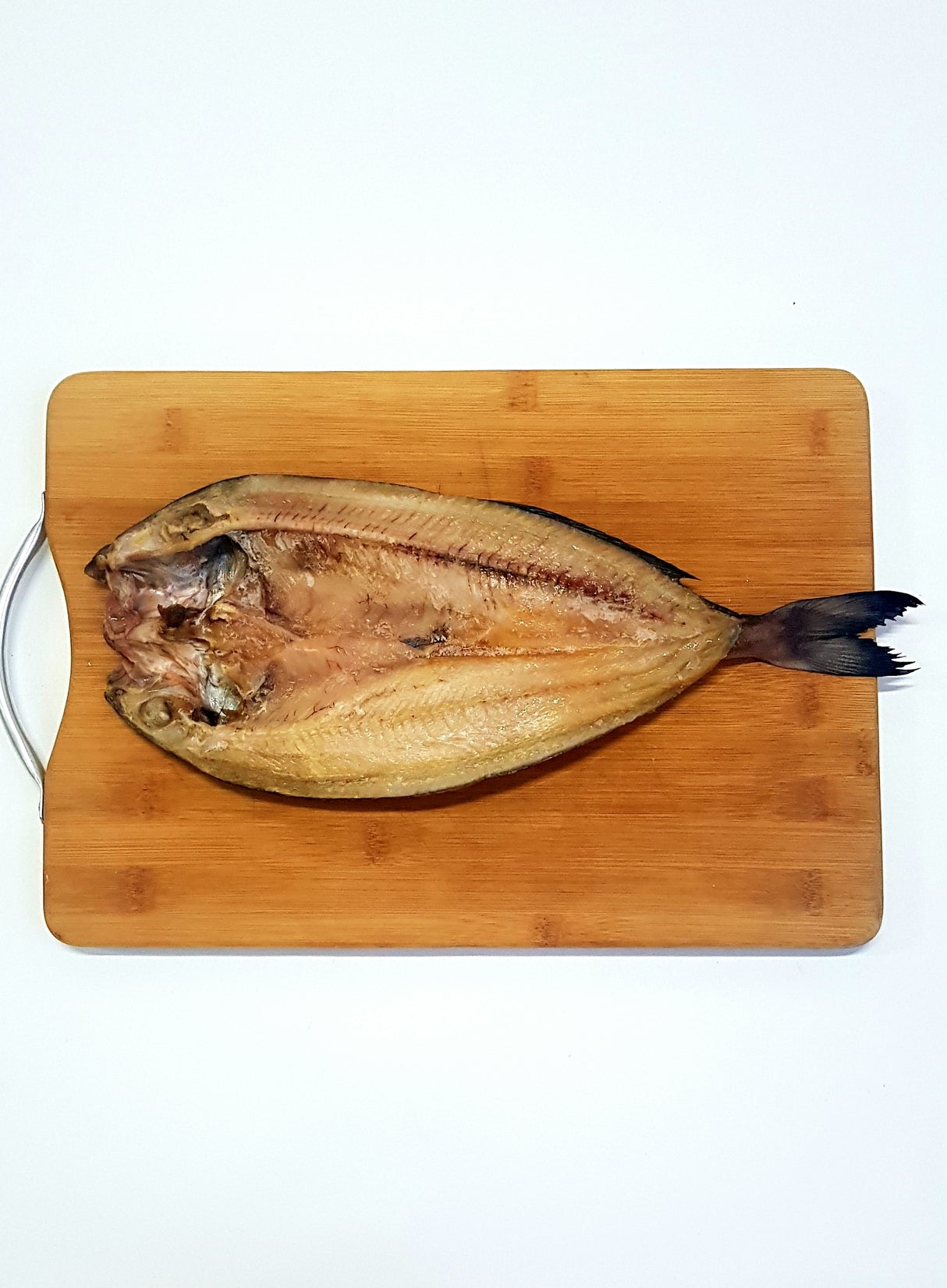 Frozen Japanese Hokkaido Dried Hokke, Atka Mackeral (Whole)