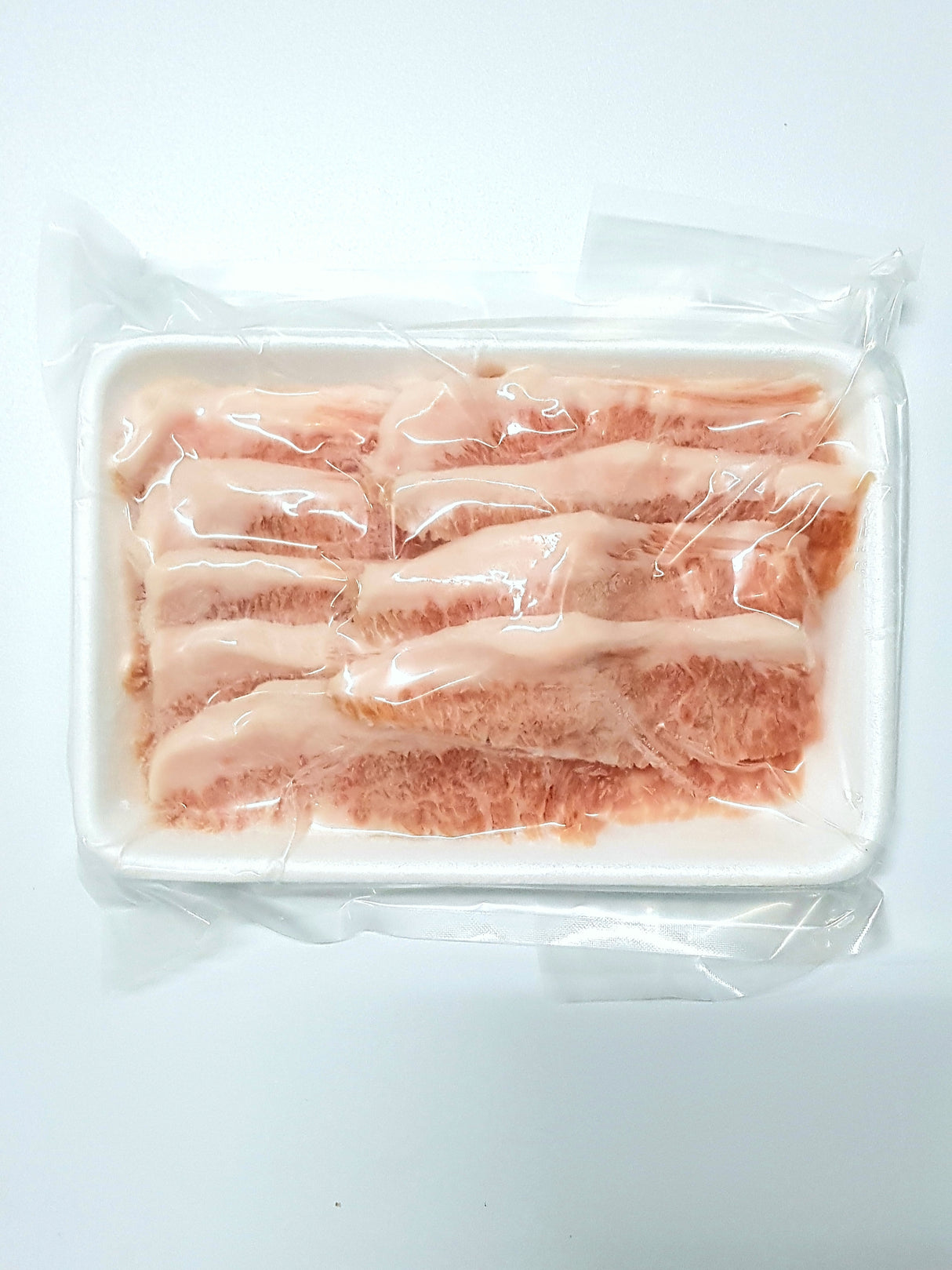 Kurobuta Pork Jowl - Yakiniku Cut 250g