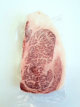 A4 Wagyu Ribeye - Half Steak Cut (200g) - Miyazaki