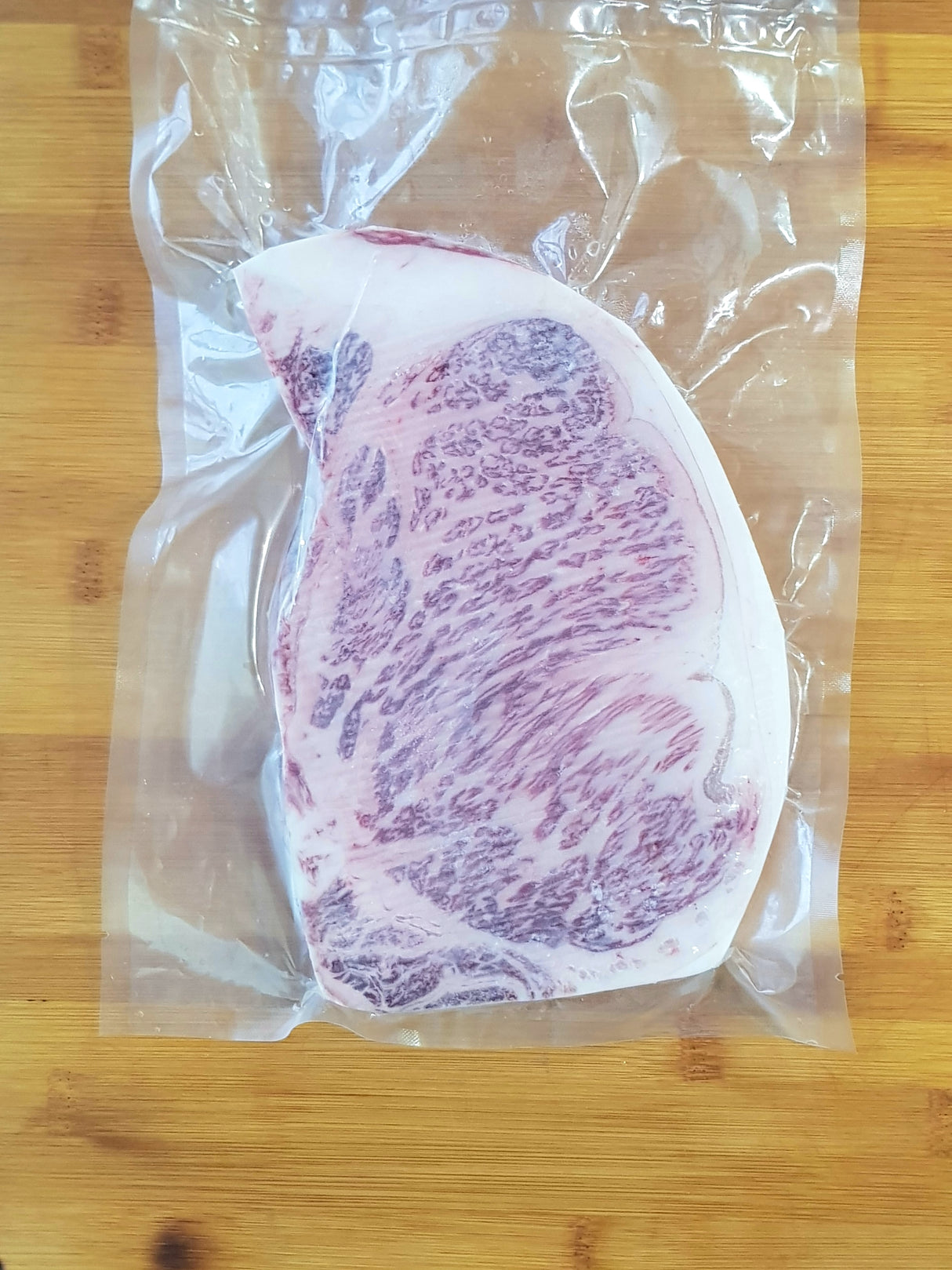 A5 Wagyu Striploin - Steak Cut (250g/350g)