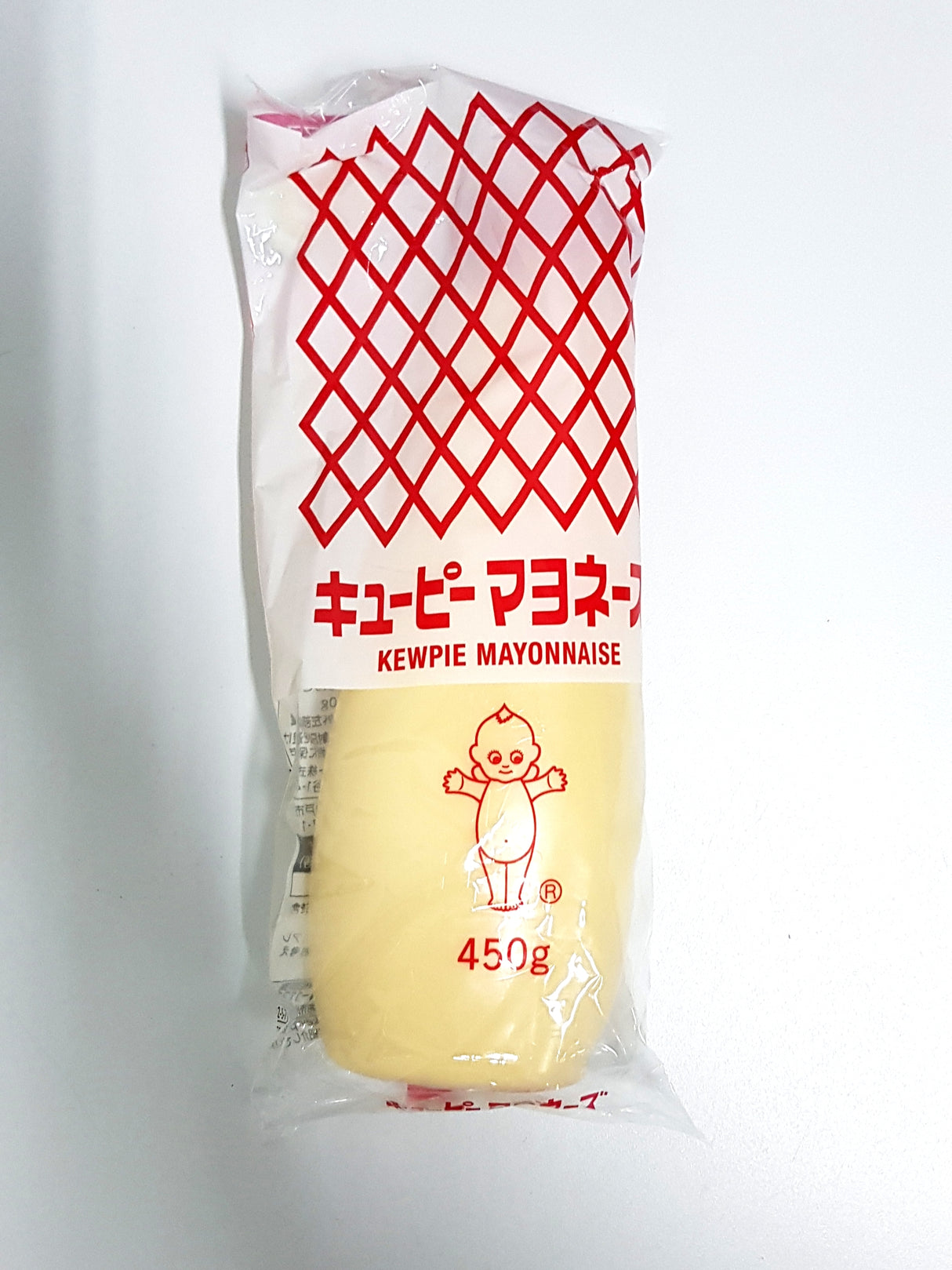 Supa Value Condiments Add-on Package (Mentaiko Mayo Set)