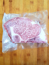 A5 Miyazaki Wagyu Ribeye - Steak Cut (250-300g)