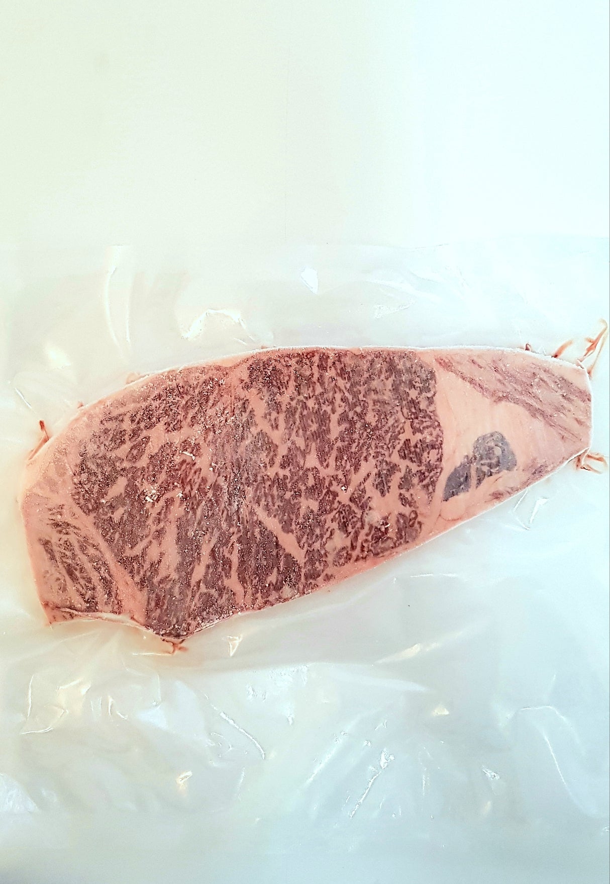 A3 Wagyu Striploin (MB7/8) - Steak Cut (~300g)