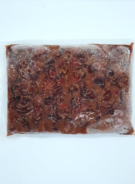 Marinated Iidako, Flavored Baby Octopus Frozen (1kg)