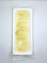 Sashimi Grade Sliced Flounder Fluke Fin (Engawa) - Frozen 100g