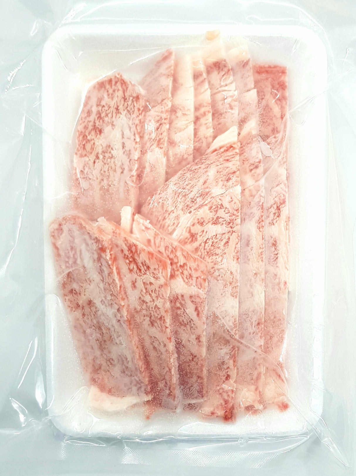 A5 Wagyu Striploin - Yakiniku Cut (250g)