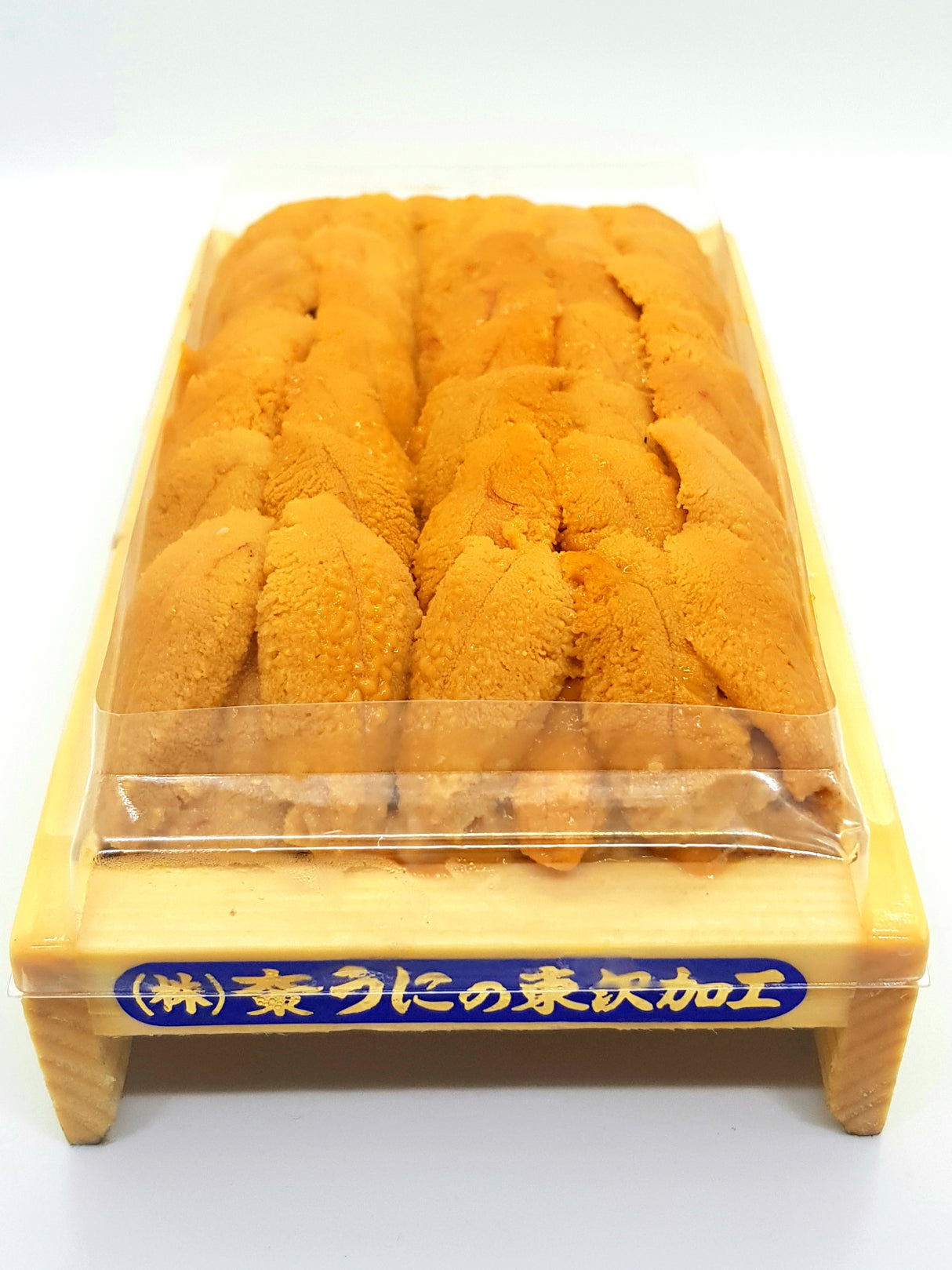 Premium Murasaki Uni, Purple Sea Urchin *Auctioneers Choice* (Auction Grade) 350g