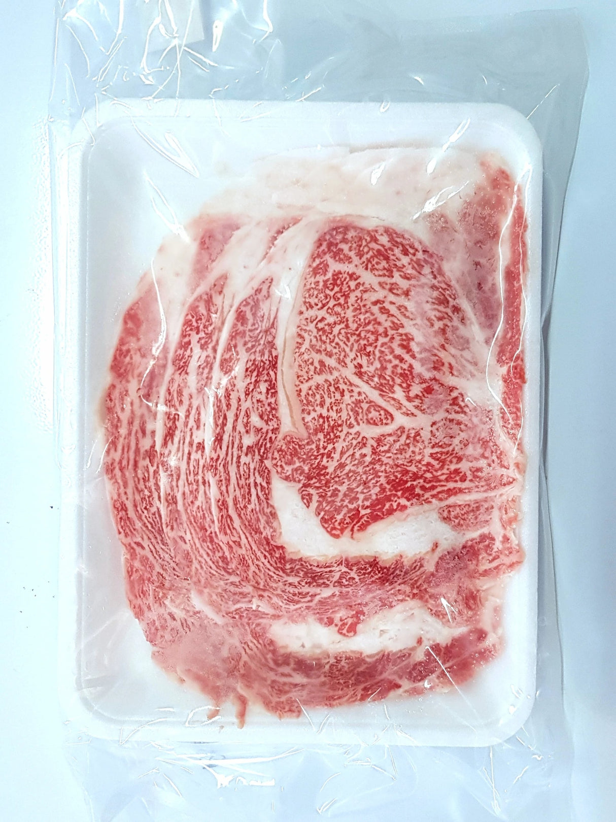 A5 Miyazaki Wagyu Ribeye - Sukiyaki (250g)