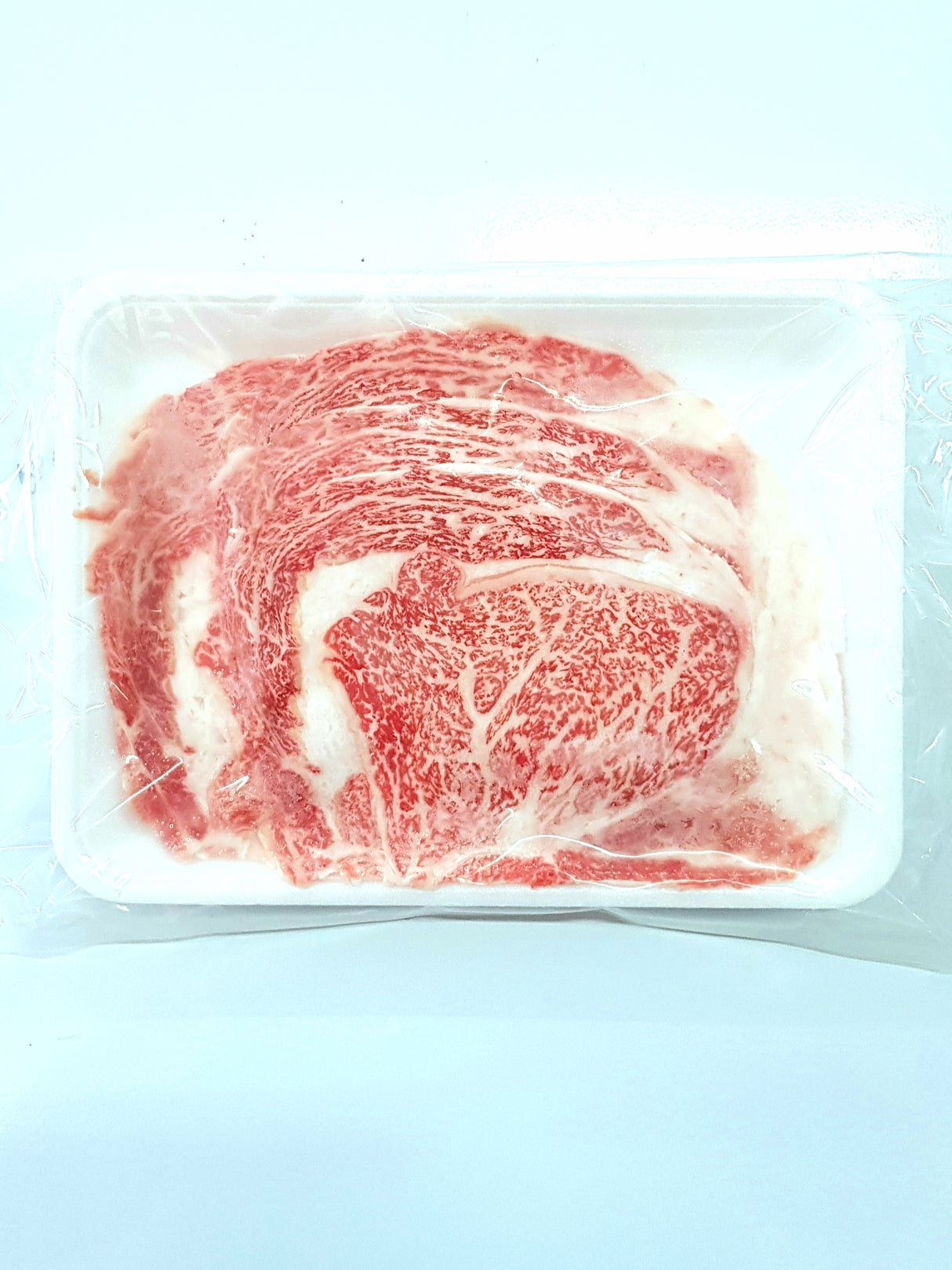 A5 Miyazaki Wagyu Ribeye - Sukiyaki (250g)