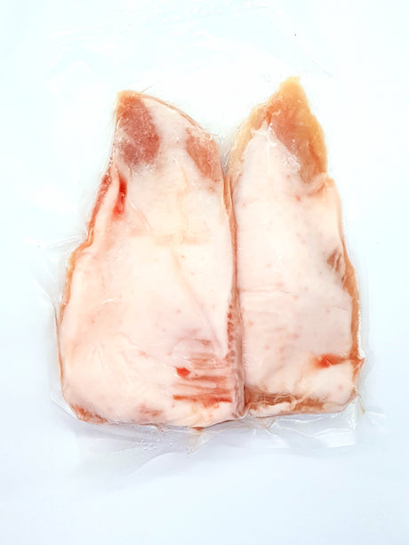 Kurobuta Pork Jowl - Steak Cut (400-500g)