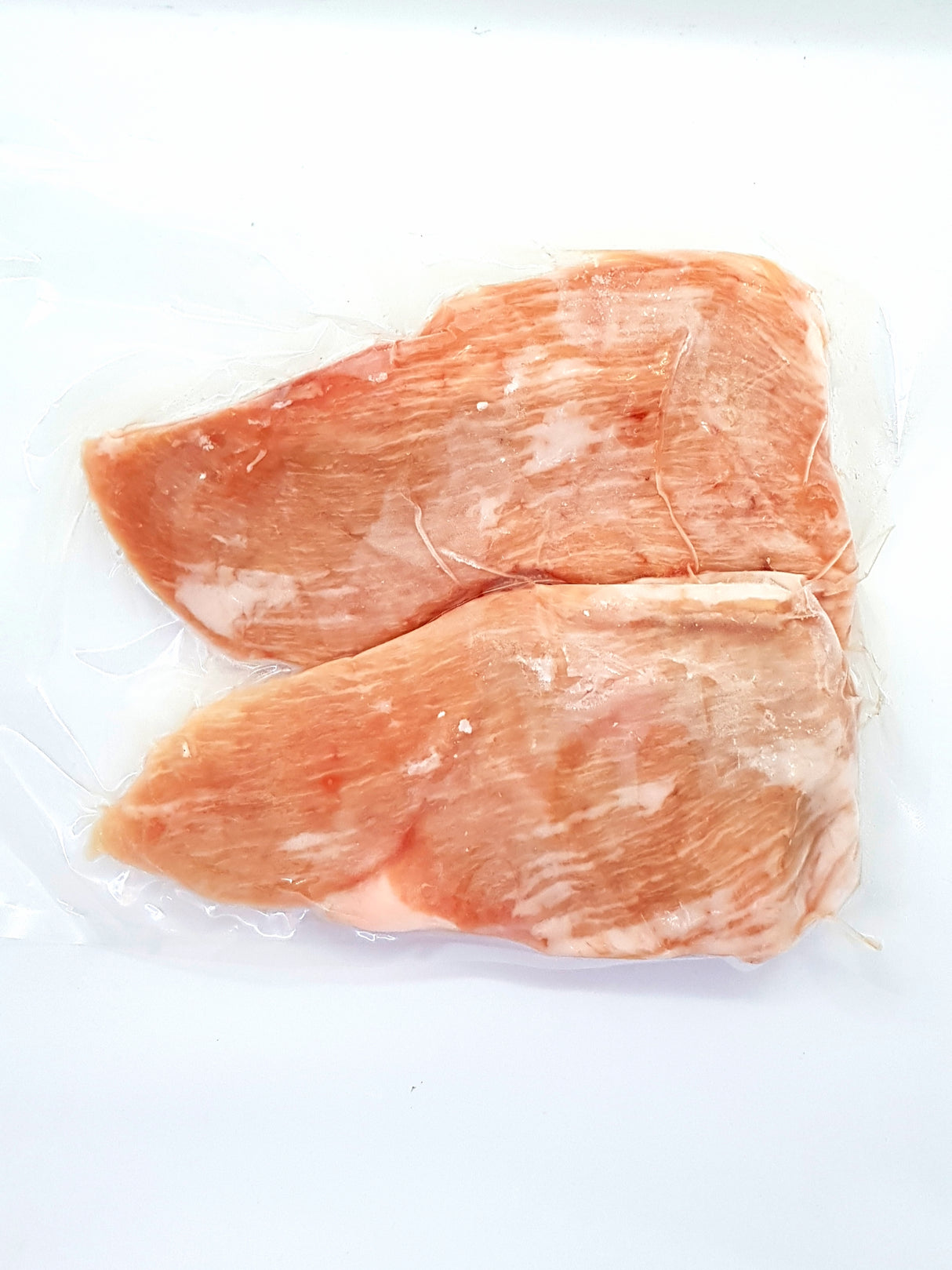 Kurobuta Pork Jowl - Steak Cut (400-500g)