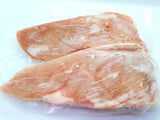 Kurobuta Pork Jowl - Steak Cut (400-500g)