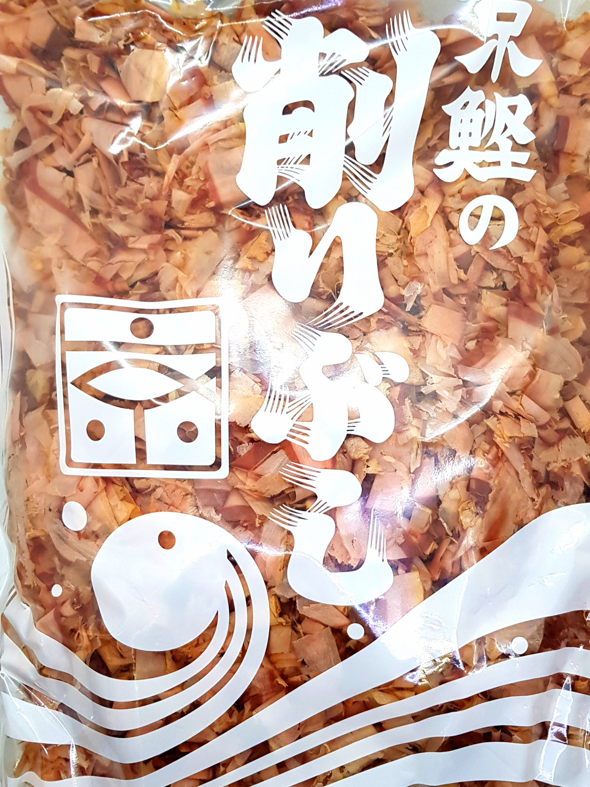 Hanakatsuo Restaurant Grade Bonito Flakes 500g