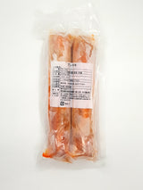 Monkfish Liver Ankimo (Processed) 200g