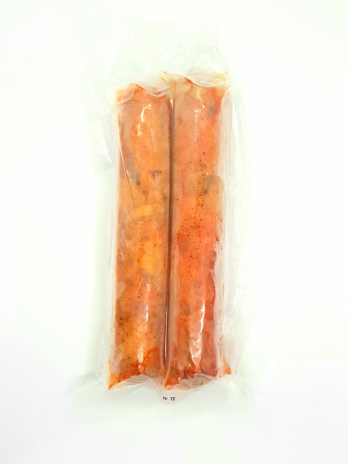 Monkfish Liver Ankimo (Processed) 200g