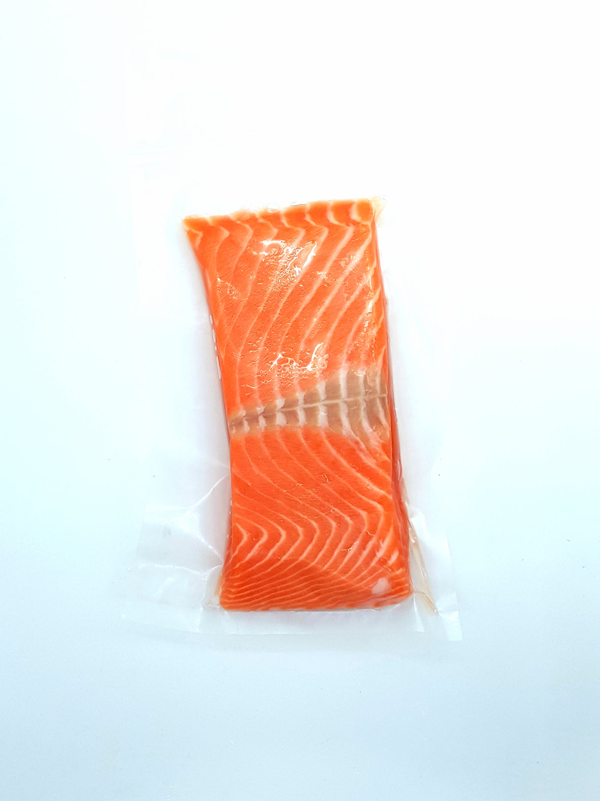 Sashimi Grade Scotland Salmon Fillet (200g)