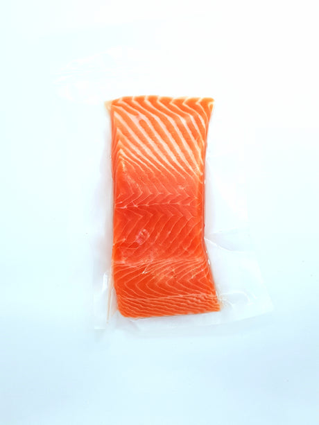 Sashimi Grade Scotland Salmon Fillet (200g)