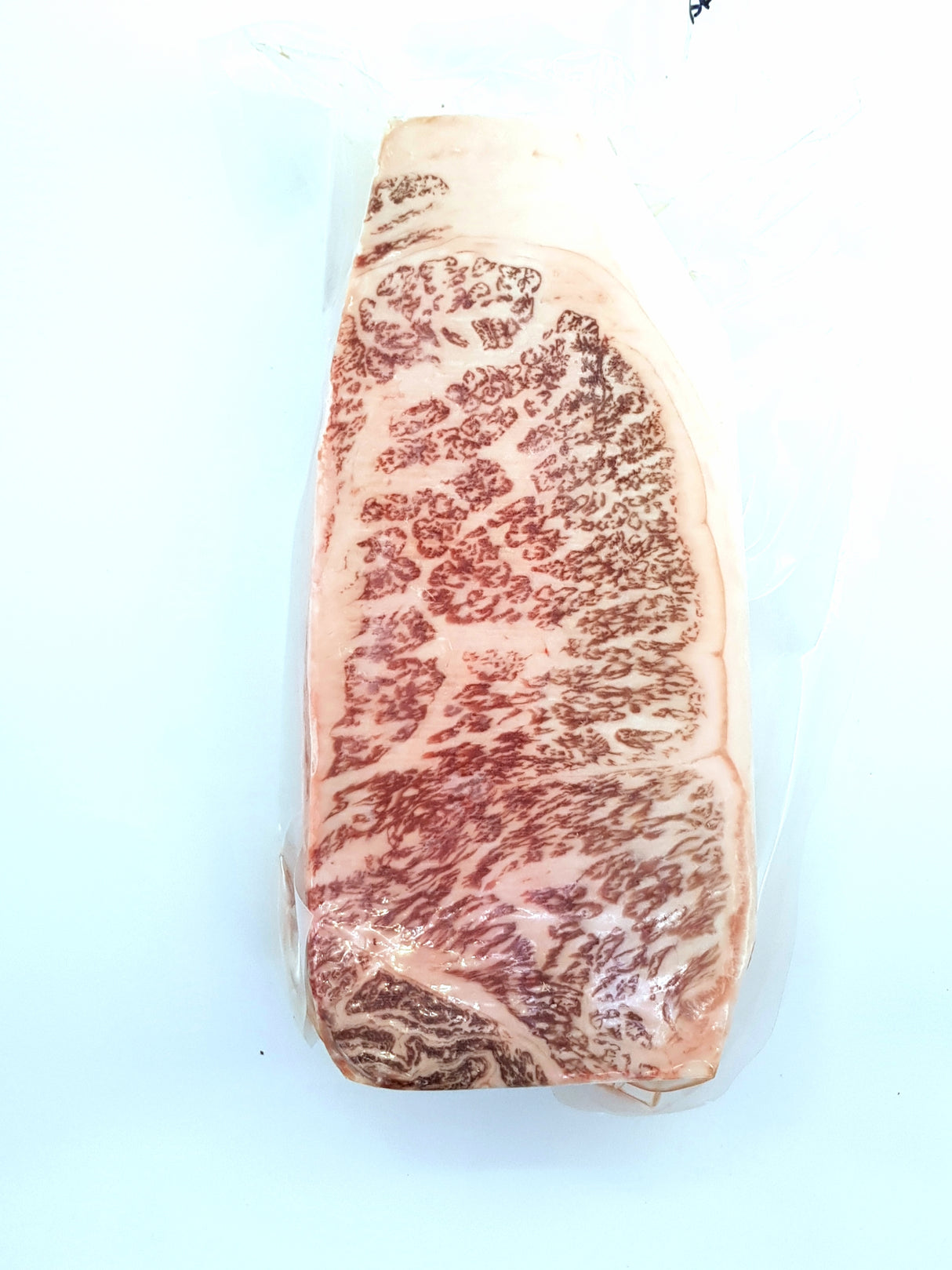 A4 Wagyu Striploin - Steak Cut (300g) - Miyazaki