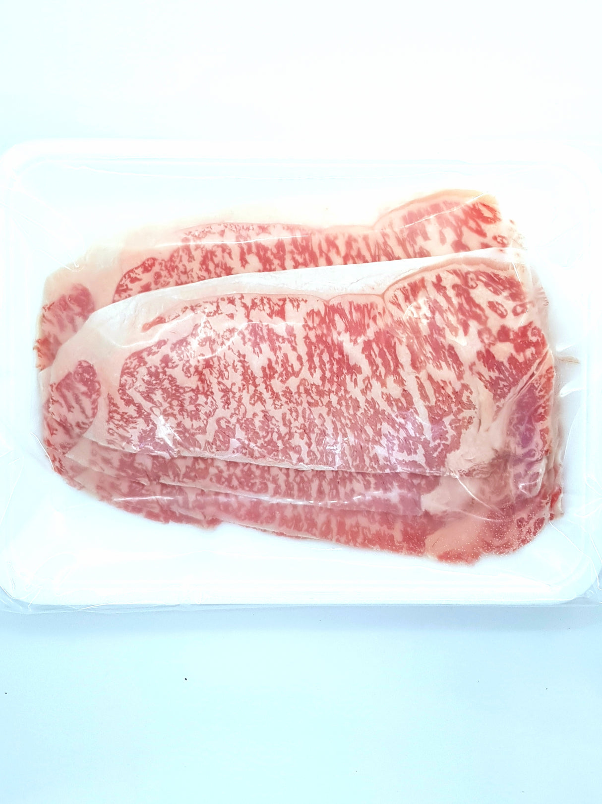 A5 Miyazaki Wagyu Striploin - Sukiyaki (200g)