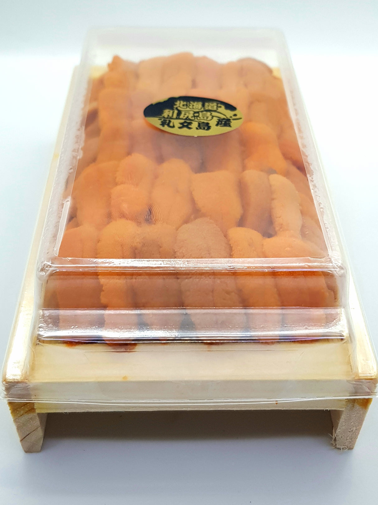 Bafun Uni Geta Yellow (SP Grade) 350g