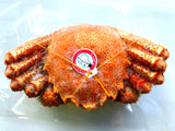 Frozen Whole Boiled Hokkaido Premium Kegani (Horse Hair Crab) 300-350g