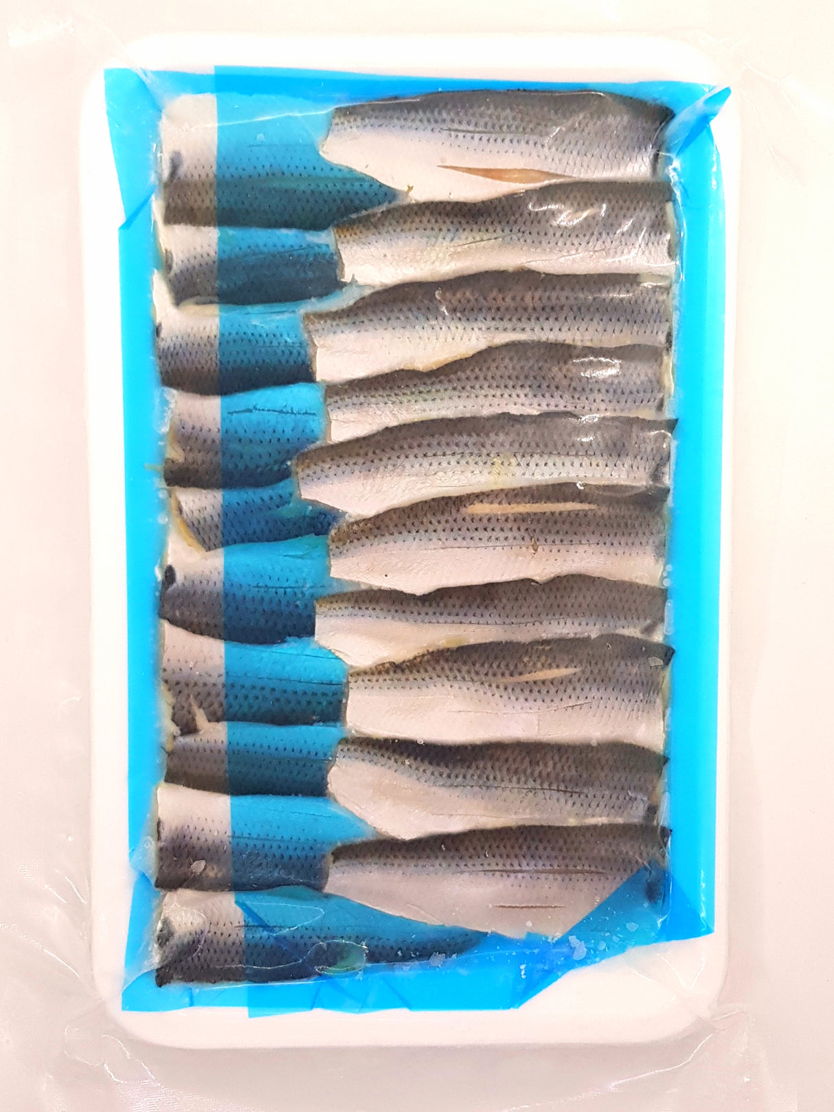 Sashimi Grade Kohada Fillet (Gizzard Shad) - Frozen 100g