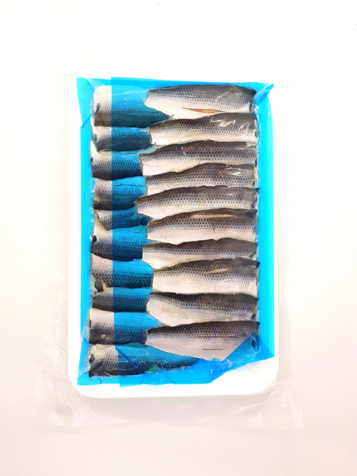 Sashimi Grade Kohada Fillet (Gizzard Shad) - Frozen 100g