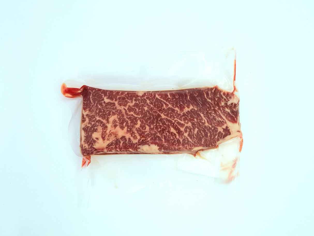 A3 Wagyu Chuck Eye Roll (F1, MB6/7) - Steak Cut (~200g)