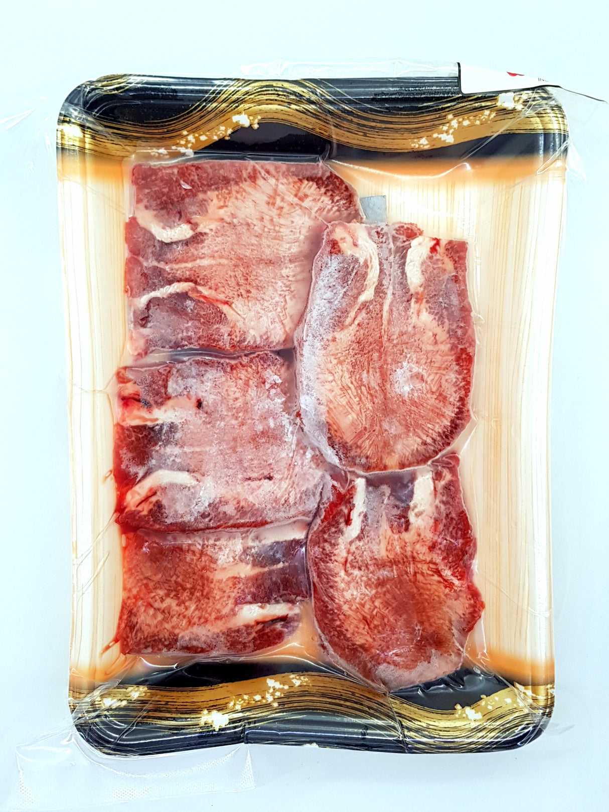 Wagyu Beef Tongue Prime Cut - Yakiniku (~250g)