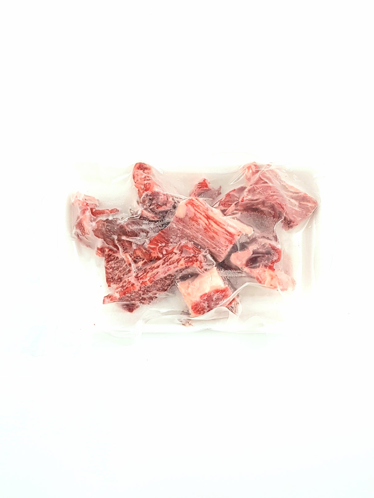 A5 Miyazaki Wagyu Tenderloin - Premium Cube Cut (250g)