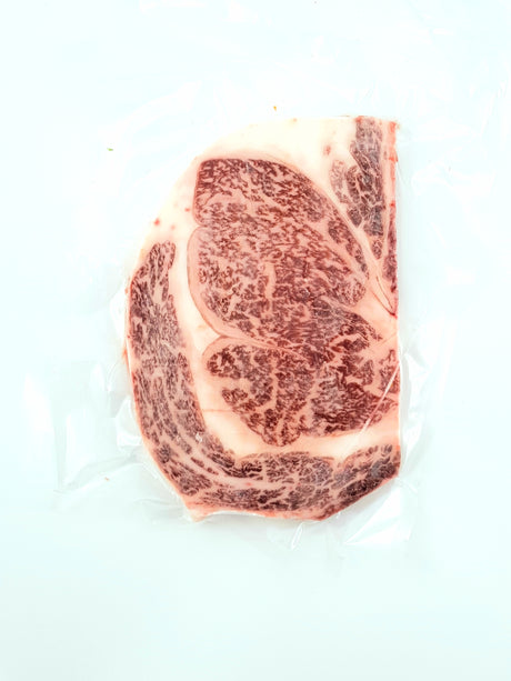 A4 Wagyu Ribeye - Half Steak Cut (200g) - Miyazaki