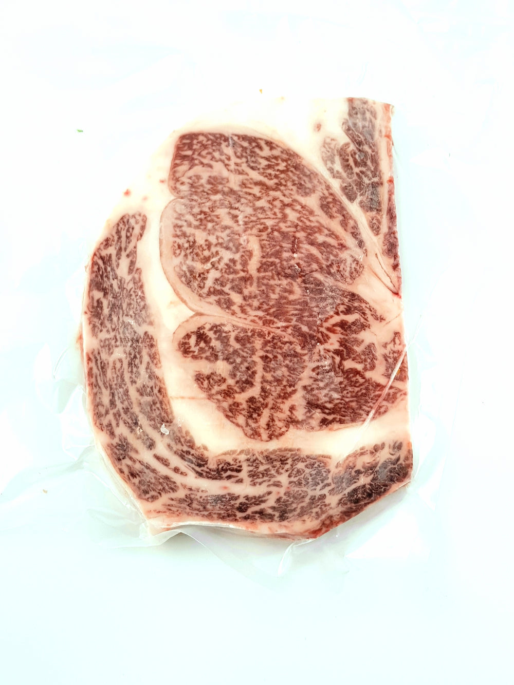 A4 Wagyu Ribeye - Half Steak Cut (200g) - Miyazaki – Shiki Oishii