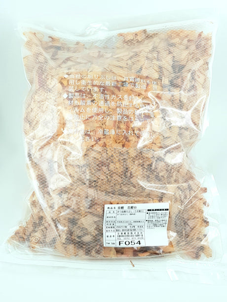 Hanakatsuo Restaurant Grade Bonito Flakes 500g