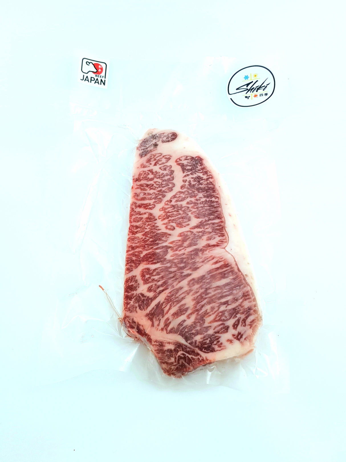 A4 Wagyu Striploin - Steak Cut (300g) - Miyazaki