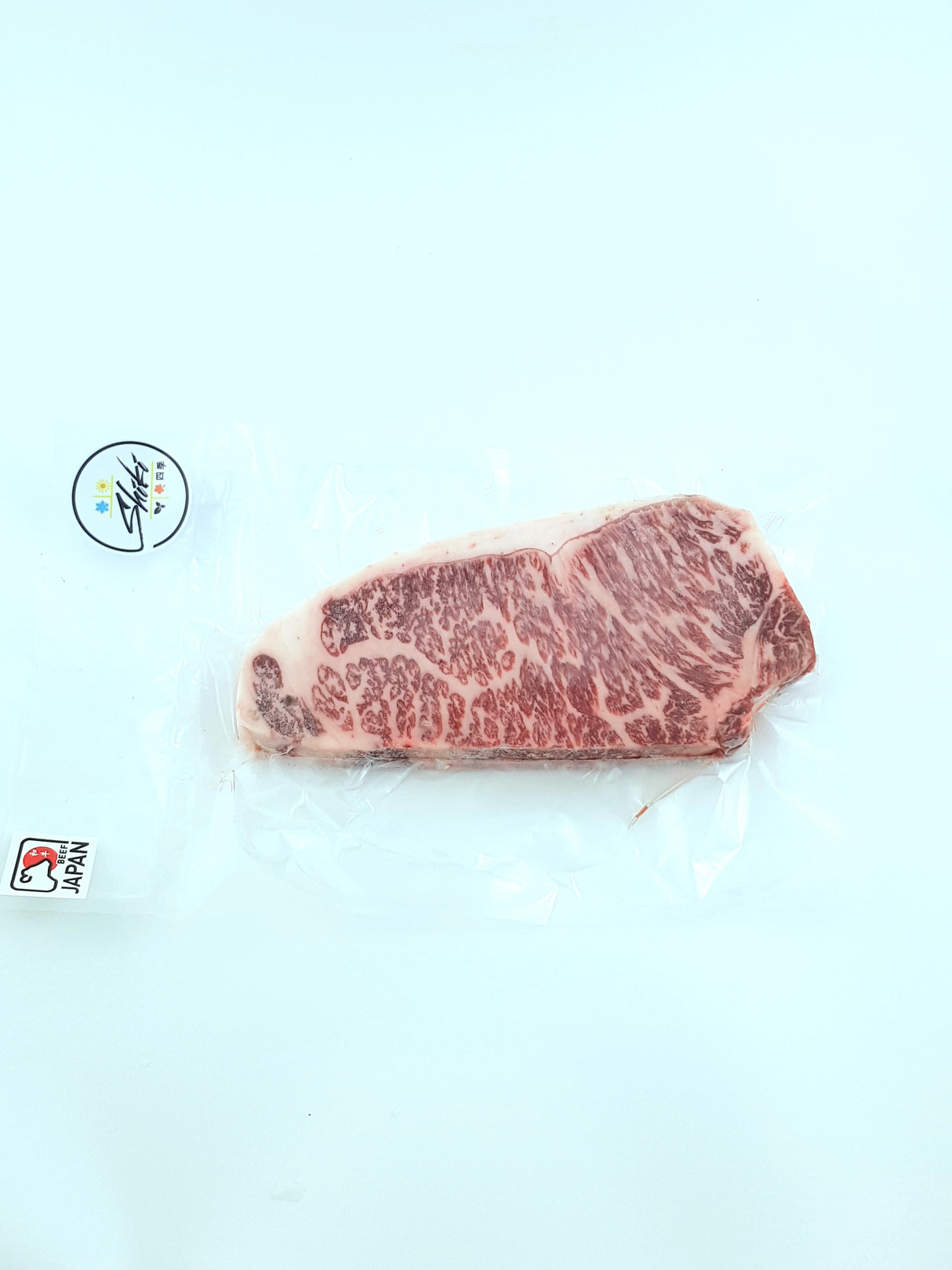 A4 Miyazaki Wagyu Striploin - Steak Cut (300g)