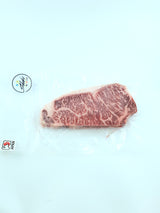 A4 Wagyu Striploin - Steak Cut (300g) - Miyazaki