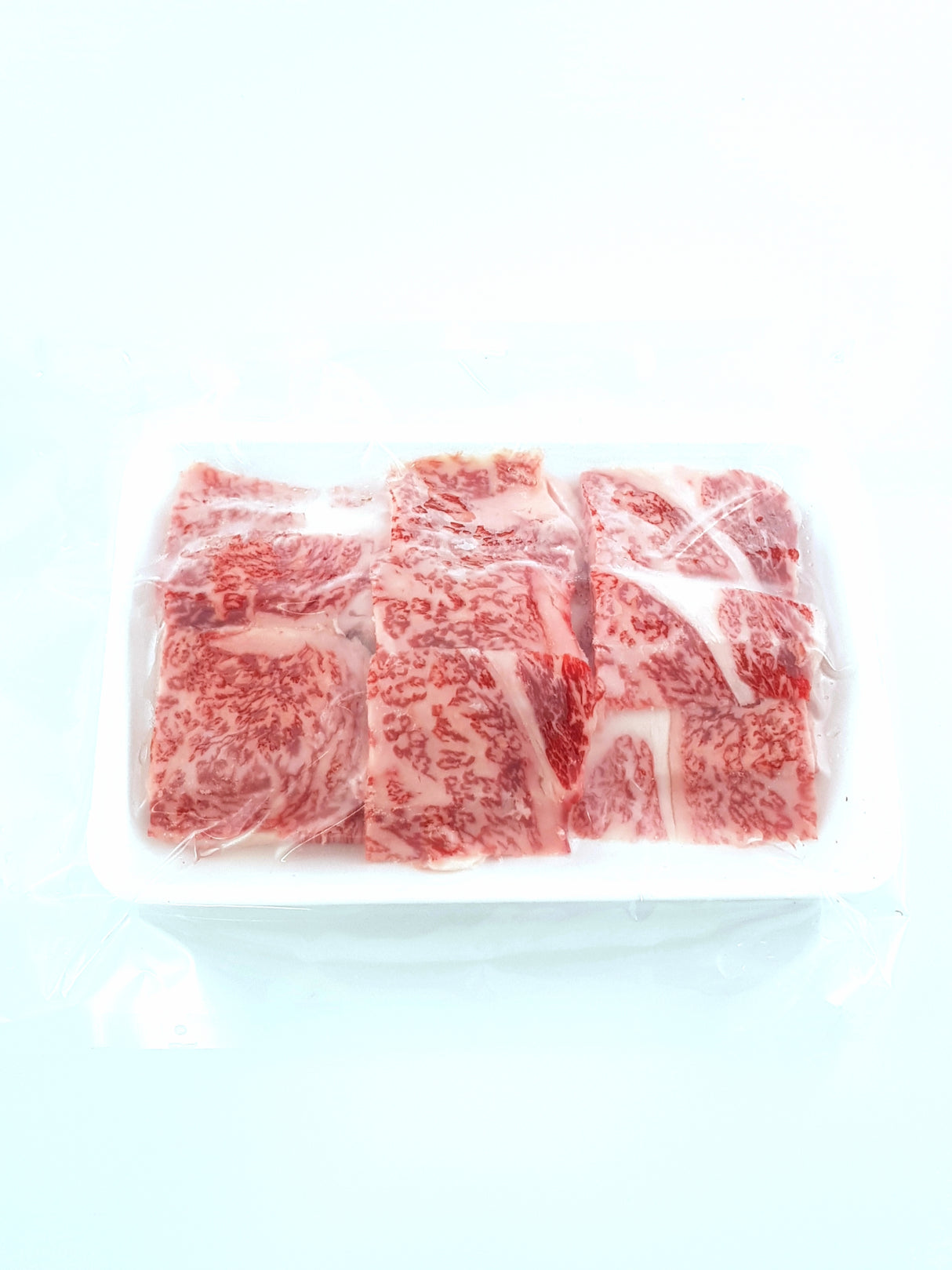 A5 Wagyu Ribeye - Yakiniku Cut (200g) - Miyazaki