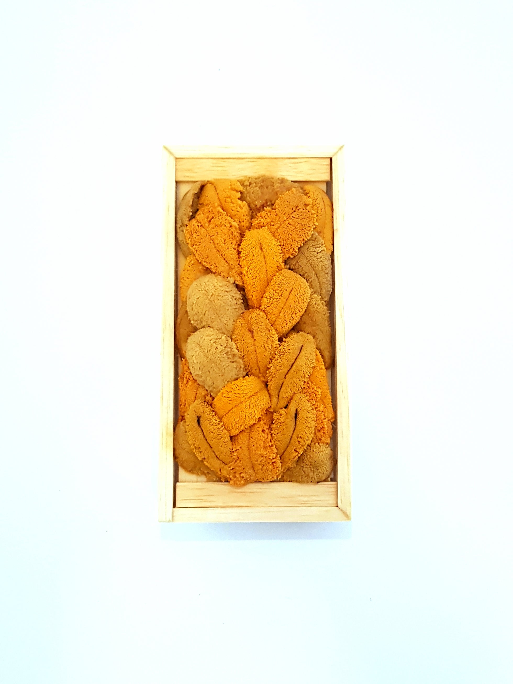 Shiki Singapore | Uni, Sea Urchin Roe Delivery: Murasaki Uni Small
