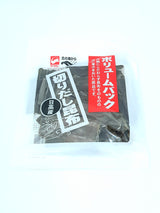 Hokkaido Dashi Kombu, Japanese Seaweed Kelp (For Soup Stock) - 100g