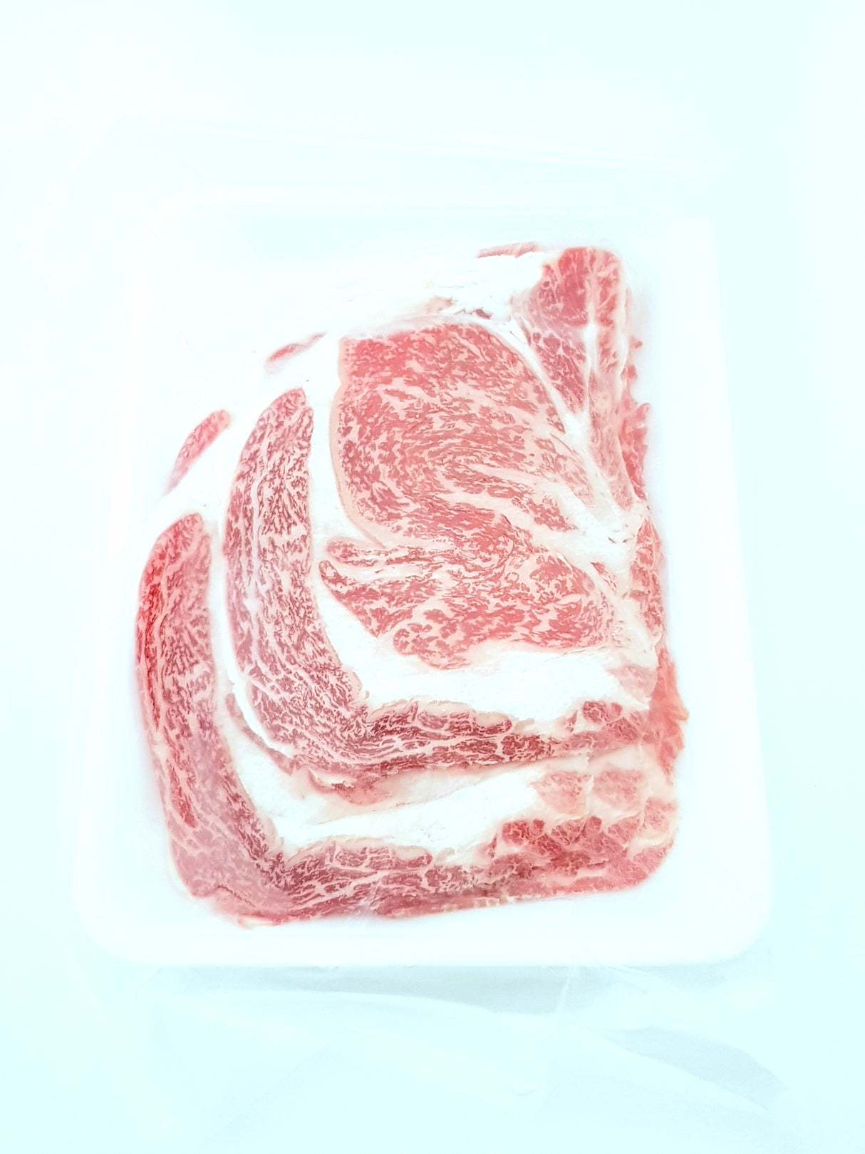 A4 Wagyu Ribeye - Sukiyaki (250g) - Miyazaki