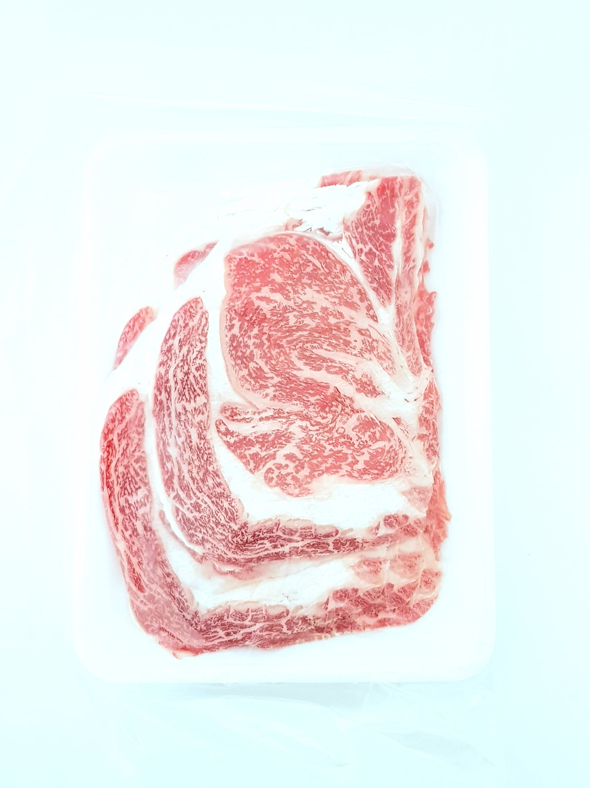 A4 Miyazaki Wagyu Ribeye - Sukiyaki (250g)