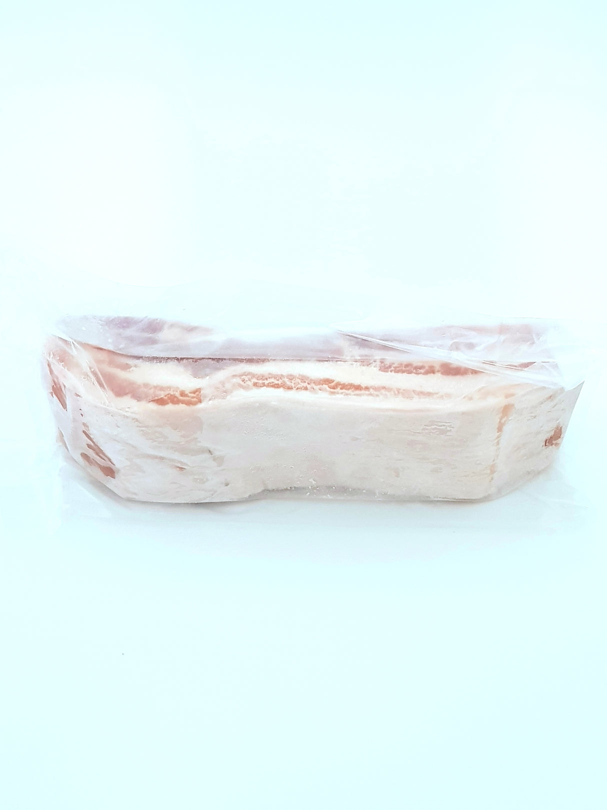 Hokkaido 'Yume no Daichi' Pork Belly - Block cut, BBQ, Roasting and Simmering (700g/1kg)