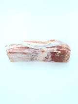 Hokkaido 'Yume no Daichi' Pork Belly - Block cut, BBQ, Roasting and Simmering (2kg)