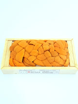 Bafun Uni Half Box Bara (A Grade) - 100g