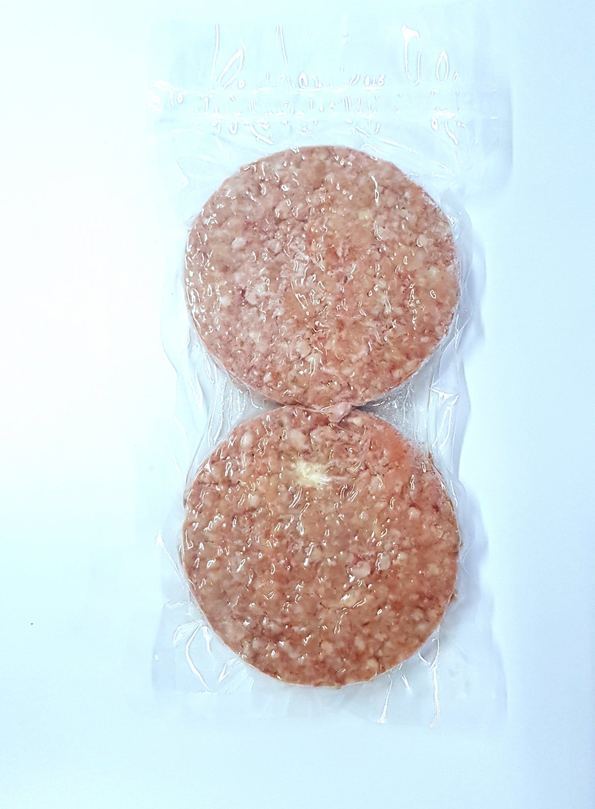 A4 Wagyu - Burger Patty (150g x 2) - Miyazaki