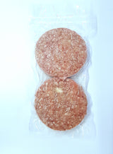 A4 &5 Wagyu Beef Burger Patty (150g x 2)