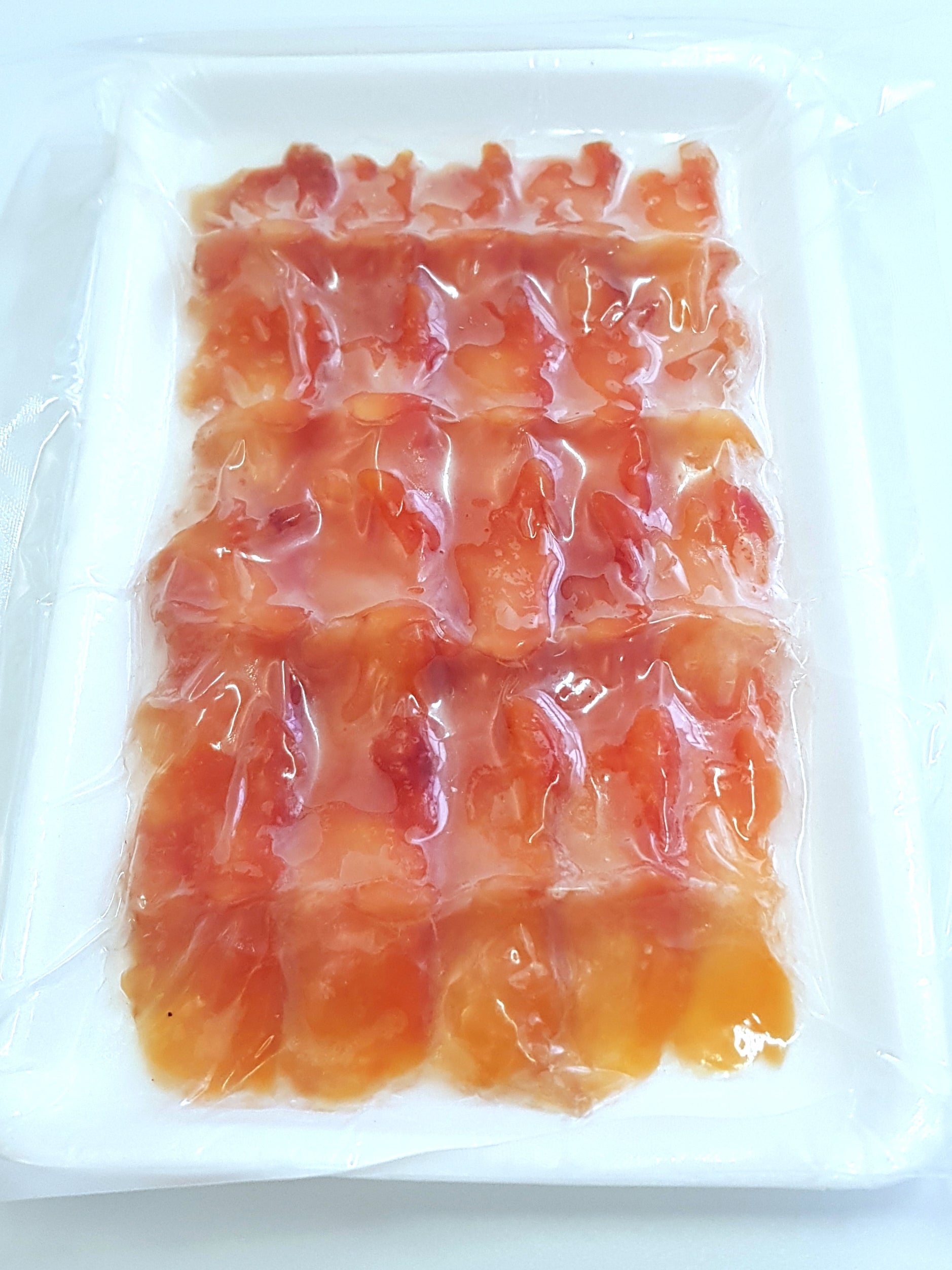 Sashimi Grade Muki Akagai, Ark Shell Bloody Clams (200g) – Shiki