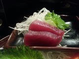 *Pre-Order* Tuna, Akami (Tuna Red Meat)