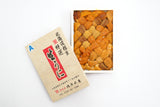Mixed Bara Bafun uni is one of the most used unis in the market today, chefs all over the world use this uni not only for sashimi but especially for pasta and many other decadent cooked Uni dishes. Hokkaido uni is fatter and creamier in taste than the other uni out in the markets, and because it is a mixed Bara you will get to taste both yellow and red uni at the same time.