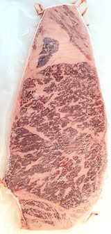 A3 Wagyu Striploin (MB7/8) - Steak Cut (~300g)